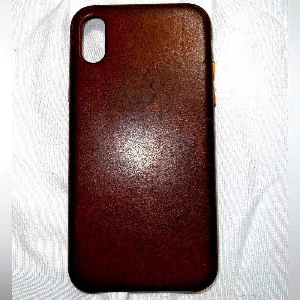 Apple Phone Case